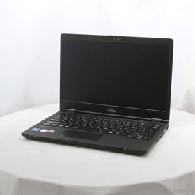 (中古)FUJITSU LIFEBOOK U7311/F FMVU38023(297-ud)