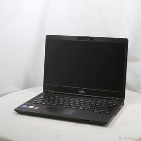 (中古)FUJITSU LIFEBOOK U7311/F FMVU38022(251-ud)