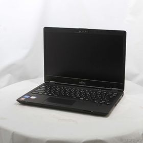 (中古)FUJITSU LIFEBOOK U7311/F FMVU38023(247-ud)