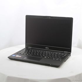 (中古)FUJITSU LIFEBOOK U7311/F FMVU38023(349-ud)