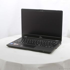 (中古)FUJITSU LIFEBOOK U7311/F FMVU38023(348-ud)