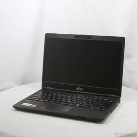 (中古)FUJITSU LIFEBOOK U7311/F FMVU38022(349-ud)