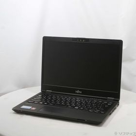 (中古)FUJITSU LIFEBOOK U7311/F FMVU38022(377-ud)