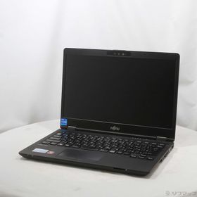 (中古)FUJITSU LIFEBOOK U7311/F FMVU38022(262-ud)