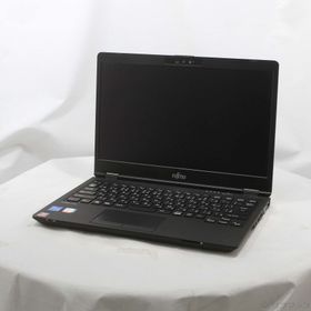 (中古)FUJITSU LIFEBOOK U7311/F FMVU38023(344-ud)
