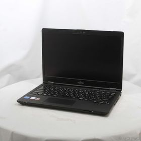 (中古)FUJITSU LIFEBOOK U7311/F FMVU38023(295-ud)