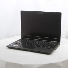 (中古)FUJITSU LIFEBOOK U7311/F FMVU38023(262-ud)