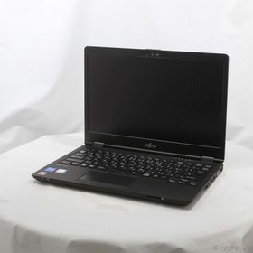 (中古)FUJITSU LIFEBOOK U7311/F FMVU38023(262-ud)