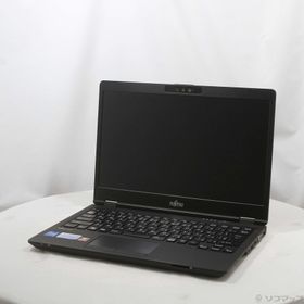 (中古)FUJITSU LIFEBOOK U7311/F FMVU38022(269-ud)