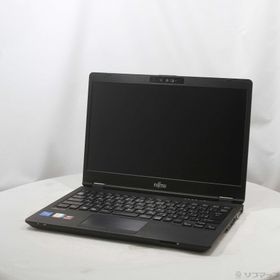 (中古)FUJITSU LIFEBOOK U7311/F FMVU38022(262-ud)