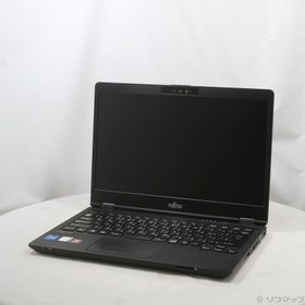(中古)FUJITSU LIFEBOOK U7311/F FMVU38022(262-ud)