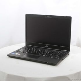 (中古)FUJITSU LIFEBOOK U7311/F FMVU38023(297-ud)