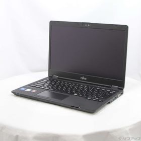 (中古)FUJITSU LIFEBOOK U7311/F FMVU38023(368-ud)