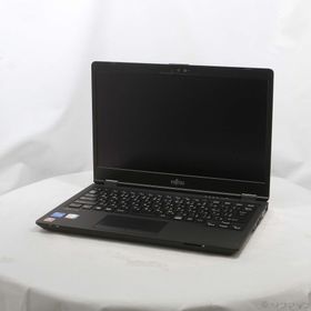 (中古)FUJITSU LIFEBOOK U7311/F FMVU38023(269-ud)