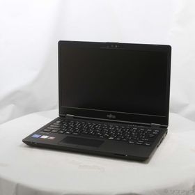 (中古)FUJITSU LIFEBOOK U7311/F FMVU38023(295-ud)