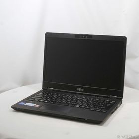 (中古)FUJITSU LIFEBOOK U7311/F FMVU38022(305-ud)