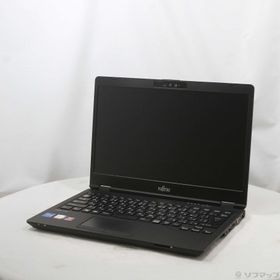 (中古)FUJITSU LIFEBOOK U7311/F FMVU38022(262-ud)