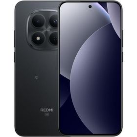 Xiaomi REDMI Note 15 Pro 5G 256GB SIMフリー ブラック MZB0M1YJP