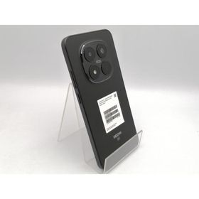 【中古】Xiaomi 国内版 【SIMフリー】 Redmi Note 15 Pro 5G ブラック 8GB 256GB【ECセンター】保証期間１ヶ月【ランクA】