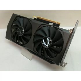【中古】ZOTAC GAMING GeForce RTX 3060 Twin Edge OC (ZT-A30600H-10M) RTX3060/12GB(GDDR6)/PCI-E【川崎】保証期間1週間
