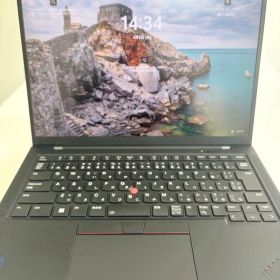 ThinkPad x1 gen11 core i5-1345U 14インチ