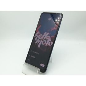 【中古】MOTOROLA 国内版 【SIMフリー】 motorola razr 60 ジブラルタルシーネイビー【秋葉本店】保証期間１ヶ月【ランクB】