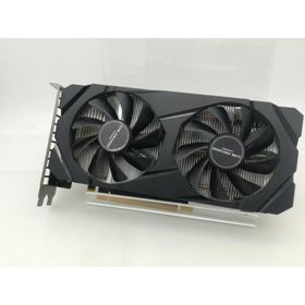 【中古】玄人志向 GG-GTX1660SP-E6GB/DF GTX1660Super/6GB(GDDR6)/PCI-E【大須】保証期間１週間