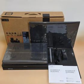 ASUS Zenbook DUO UX8406CA 14型3K有機EL 2画面