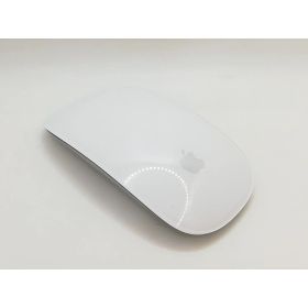 【中古】Apple Magic Mouse（2024/USB-C）ホワイト MXK53ZA/A【熊本】保証期間1週間