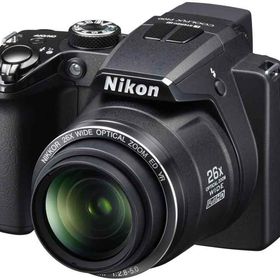 【中古】Nikon デジタルカメラ COOLPIX (クールピクス) P100 ブラック P100当店保証30日間 人気モデル 高画質 売れ筋