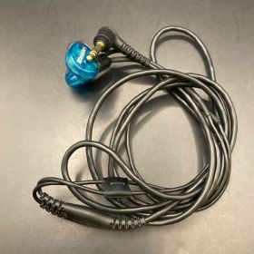 即決 SHURE シュア SE215 イヤホン イヤフォン