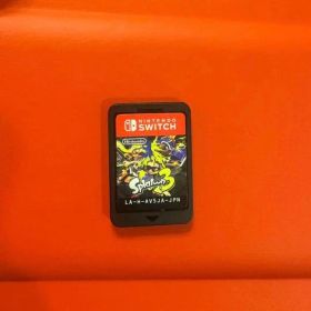 Splatoon 3 Nintendo Switch ゲーム スプラトゥーン3