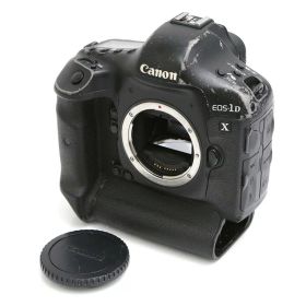 【中古】【お買い得品】キヤノン EOS-1D X ボディ CA01-B2228-2Q2B-ψ Canon EFマウント デジタル一眼レフ 中古