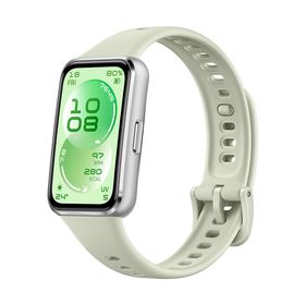 HUAWEI（ファーウェイ） HUAWEI Band 11 Aluminum Edition/Green スマートウォッチ CDY-B29-GR[CDYB29GR] 返品種別A