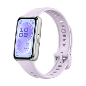 HUAWEI（ファーウェイ） HUAWEI Band 11 Aluminum Edition/Purple スマートウォッチ CDY-B29-PR[CDYB29PR] 返品種別A