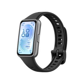 HUAWEI(ファーウェイ) HUAWEI BAND 11 BL ブルー 1.62AMOLED 有機EL スマートウォッチ 防水 iOS/Android LINE通知 プラスチックケース