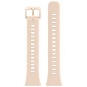 HUAWEI Band 11 Fluoroelastomer Strap/Beige CANDYSTRAPFBE