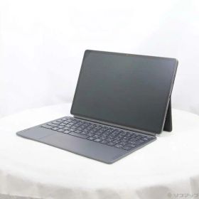 【中古】Lenovo(レノボジャパン) Lenovo Tab P12 Pro 256GB ストームグレー ZA9D0067JP Wi-Fi 【377-ud】