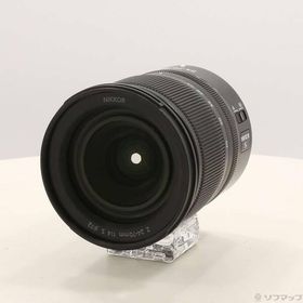 〔中古〕Nikon(ニコン) NIKKOR Z 24-70mm f／4 S〔349-ud〕