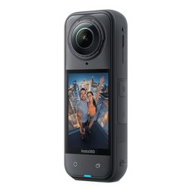 Insta360 X5 本体 CINSAAHA-X510 360度カメラ アクションカメラ インスタ 8K