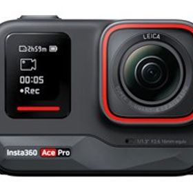 ★Insta360 / Insta360 Insta360 Ace Pro [ブラック]