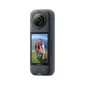 [ Insta360 ] Insta360 X4 360°カメラ CINSABMA