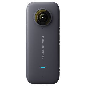 【即日発送】Insta360 ONE X2 CINOSXX/A black