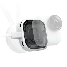 Insta360 Insta360 GO Ultra FOMO フレキシマウント 対象製品：GO Ultra CINSBBEV 国内正規品