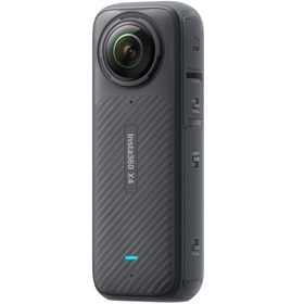 【長期5年保証付】Insta360 Insta360 X4 360度 アクションカメラ CINSABMA 国内正規品