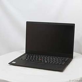 〔ジャンク品〕 ThinkPad X1 Carbon Gen 8 20UAS2GX01 ［Core-i5-10310U (1.7GHz)／16GB／SSD256GB／14インチワイド／Windows11 Pro MAR］〔ジャンク品〕 ThinkPad X1 Carbon Gen 8 20UAS2GX01 ［Core-i5-10310U (1.7GHz)／16GB／SSD256GB／14インチワイド／Windows11 Pro MAR］