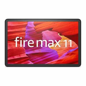 Fire Max 11 新品 24,000円 中古 21,780円 | ネット最安値の価格比較