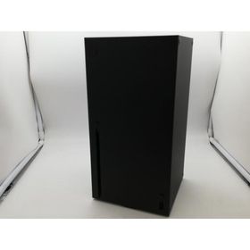 【中古】Microsoft Xbox Series X【柏】保証期間１ヶ月【ランクB】