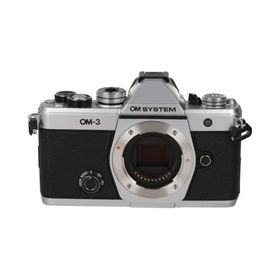 OM SYSTEM OM SYSTEM OM-3 BODY 【A】