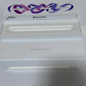 Apple Pencil Pro